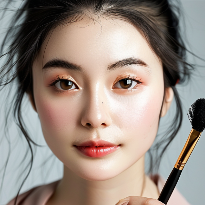 China Best Tips for Cleaning Eye Makeup Brushes Safely?