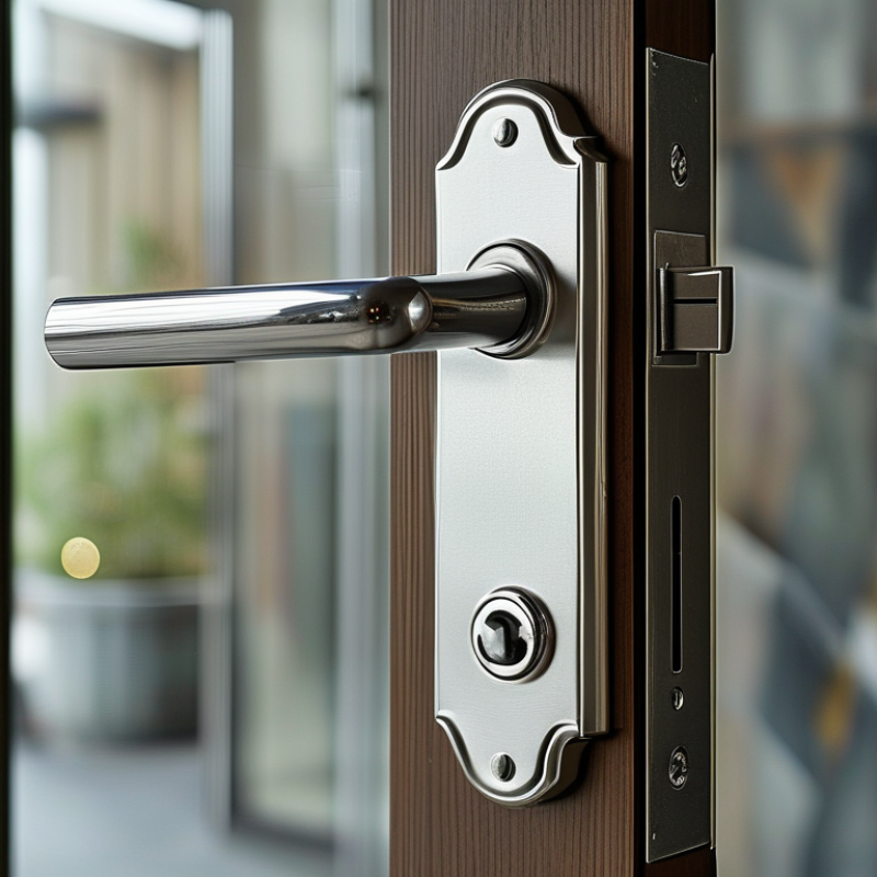 2026 Best Glass Door Pulls for Global Buyers to Consider?