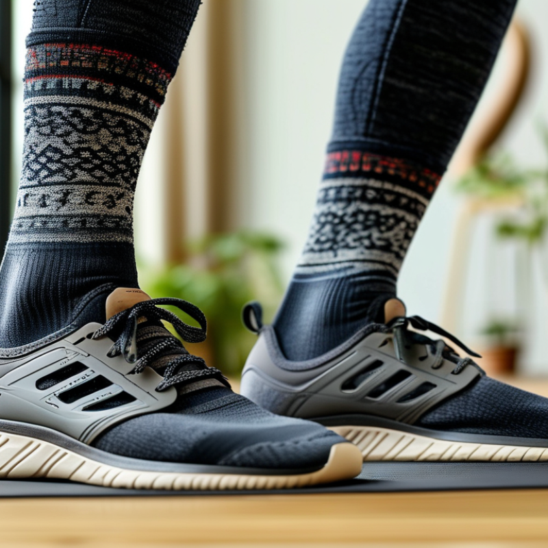 2026 Best Mens Yoga Grip Socks for Optimal Performance?