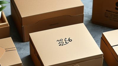 Top Trends in Personalized Packaging Boxes for 2026?