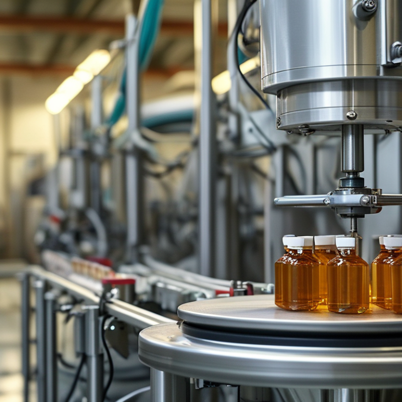 Top Liquid Filling Machines for Global Buyers in 2026?