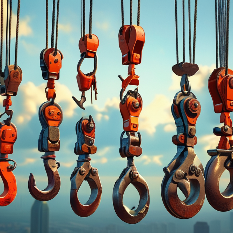 Essential Crane Rigging Tips for Safe and Efficient Lifting?