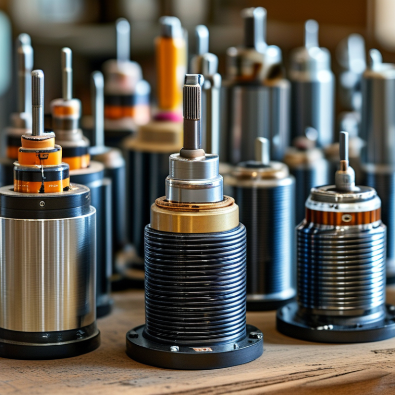 How to Choose the Best Servo Coil Expander for Your Needs?