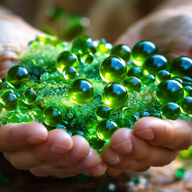 Top 10 Benefits of Chlorella Growth Factor for Health?