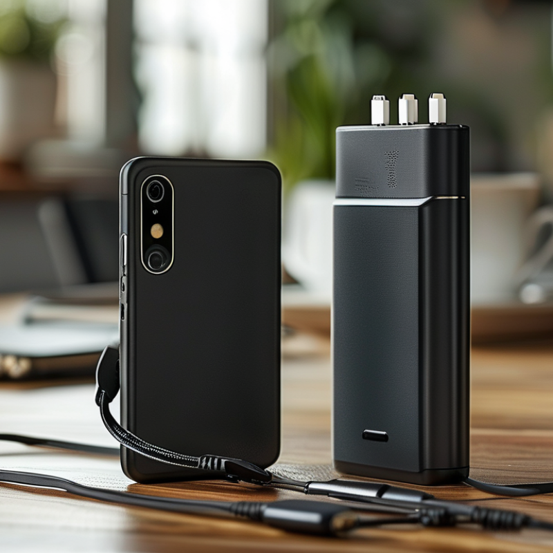 Top 10 Multi Mobile Charger Options for Global Buyers?
