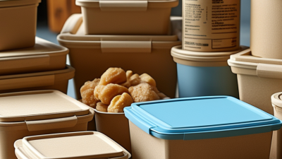 How to Choose the Best Flat Pack Containers for Your Needs?