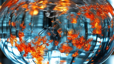 What is Chemical Tempering Glass and How is it Made?