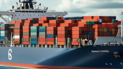 Top 10 Ocean Freight Logistics Tips for Global Buyers?