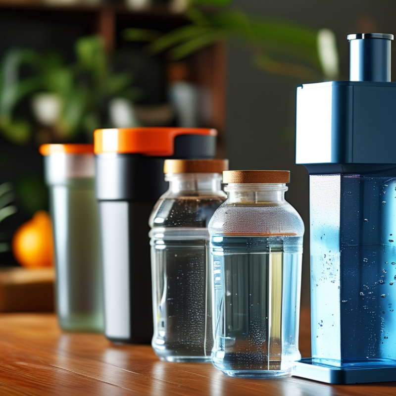 Top China Best Drinking Water Filtration Systems for Buyers?
