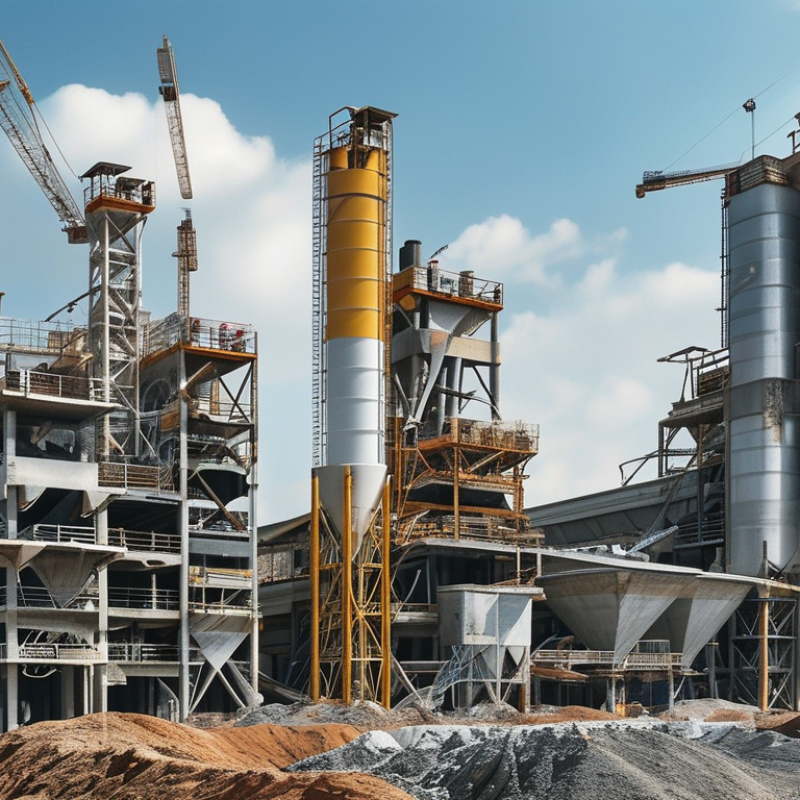 Top 10 Ready Cement Types for Your Construction Needs?