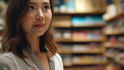 What are the Best Smart Retail Solutions for Global Buyers