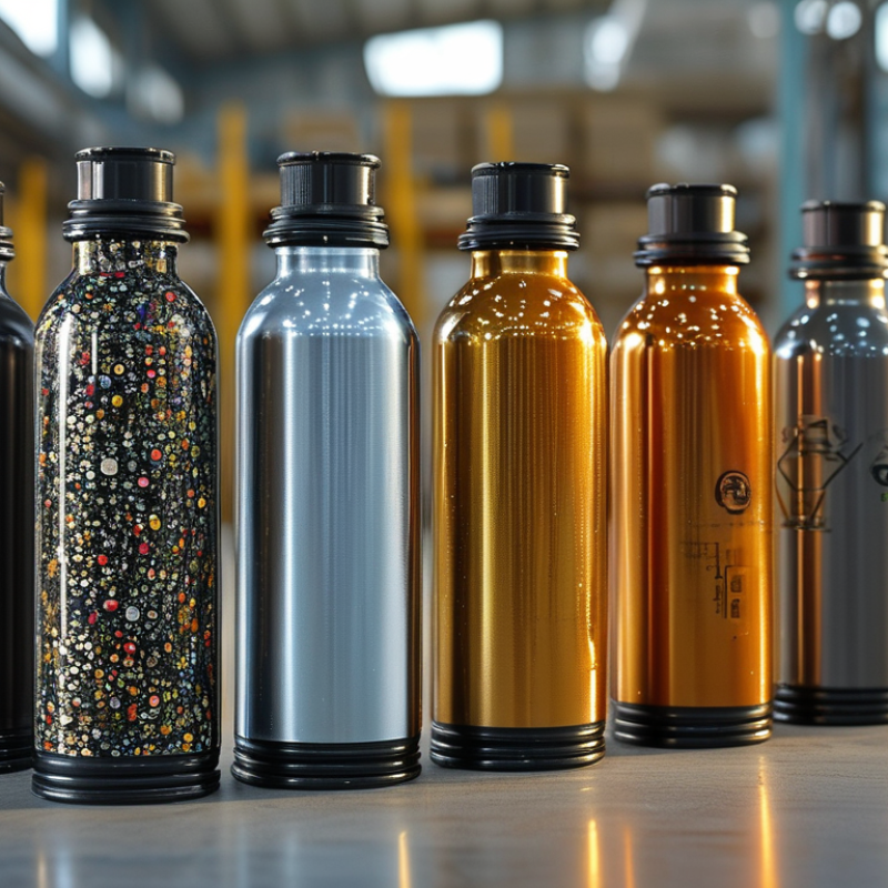 Top Ibc Screw Cap Suppliers in China for Global Buyers?