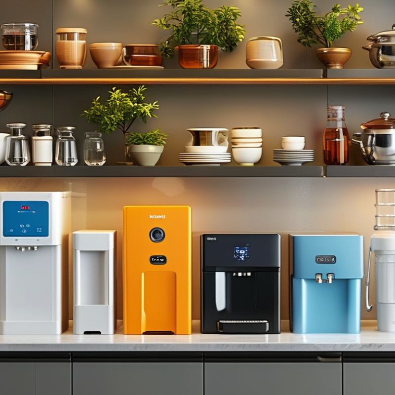Top Tips for Choosing the Best Under Sink Water Filter?