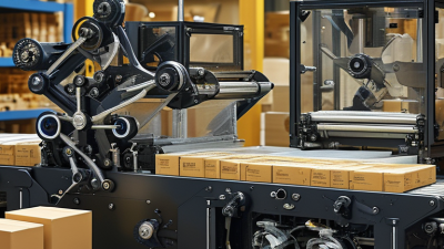 How to Choose the Best Bag Packing Machine for Your Needs?