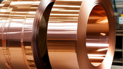 What is Copper Strip and Why is it Important for Buyers?
