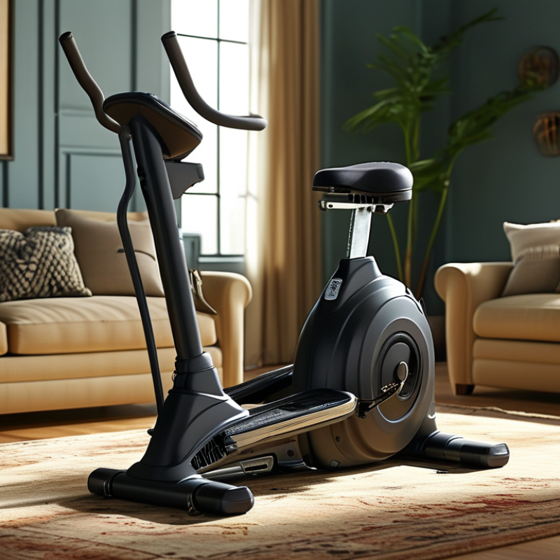 Top 10 Electric Exercise Bikes for Home Workouts?