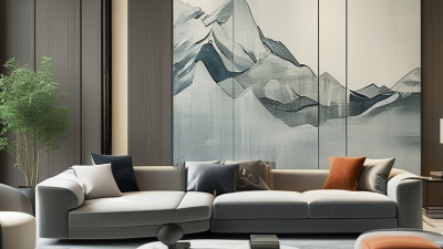 2026 Top Design Panel Trends for Global Buyers to Explore?