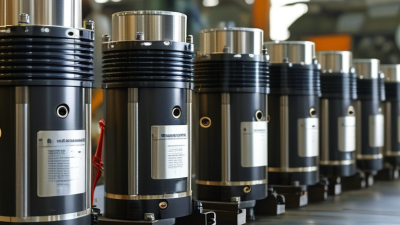 Top 10 Air Cylinder Manufacturers in China You Should Know?