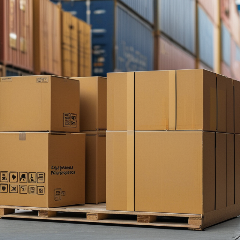 How to Effectively Setup Boxes for Global Procurement?