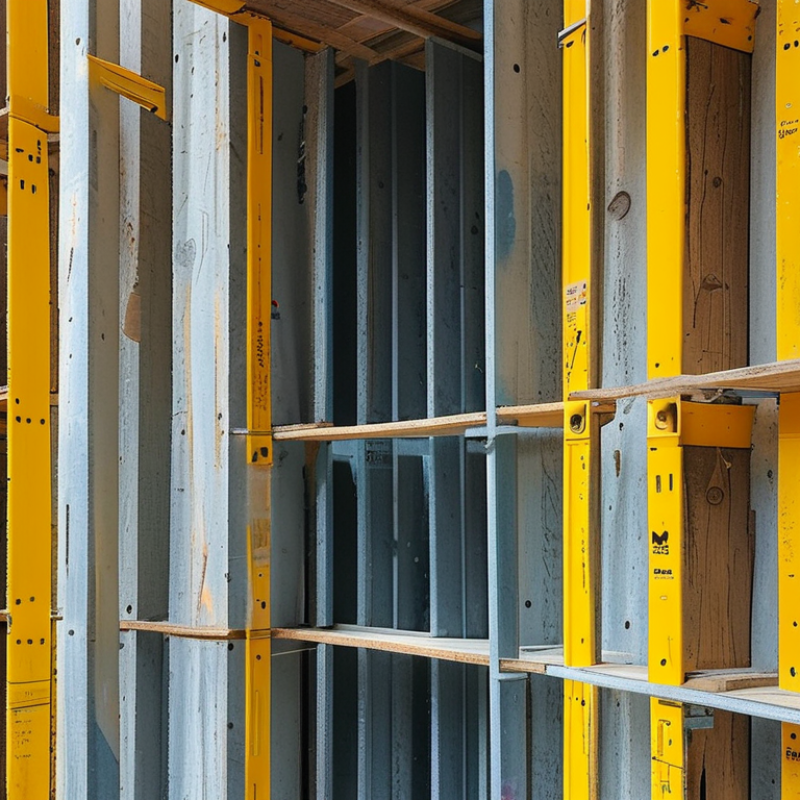 Top 10 Scaffold Plank Options for Global Buyers?