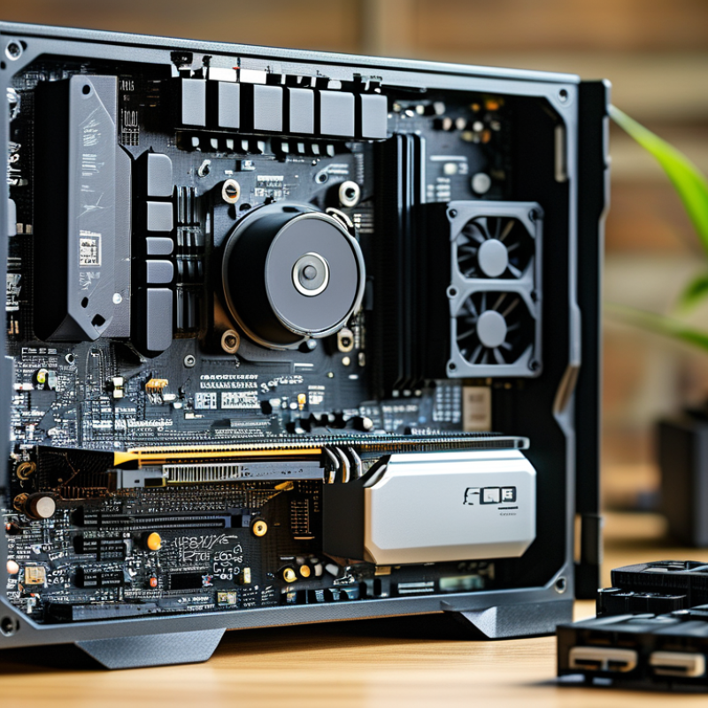 Top Tips for Choosing a Reliable Main Control Board?