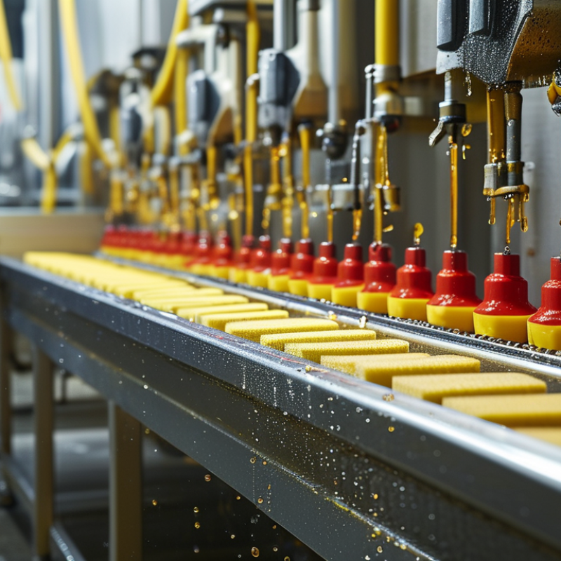 How to Choose the Best Cleaning Equipment for the Food Industry?