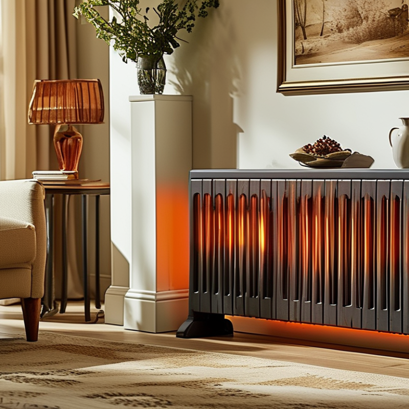 Top 10 Tips for Choosing Infared Electric Heater for Your Home?