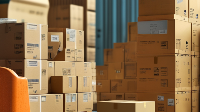 How to Choose the Best Thermal Shipping Labels for Your Business?