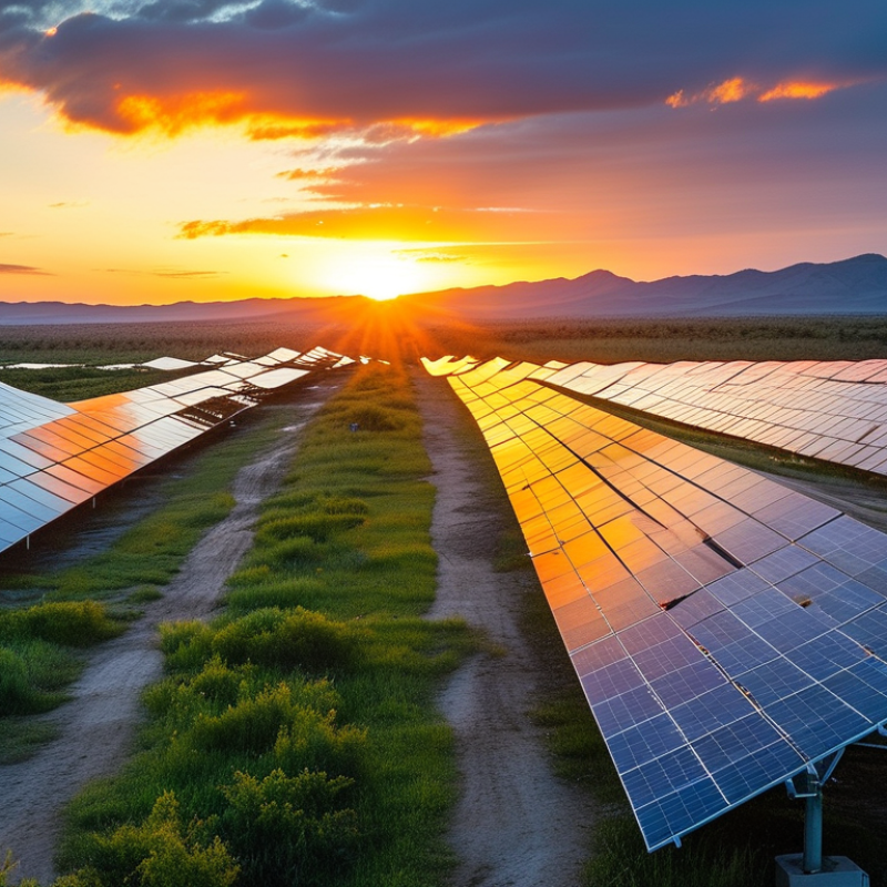 Why Do Some Solar Panels Degrade Faster Than Others?
