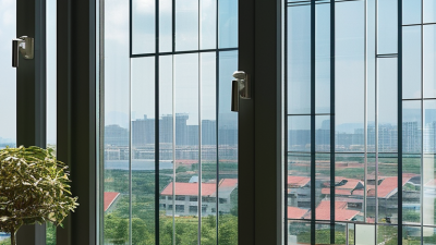 Best Windows to Order from China for Your Business Needs?