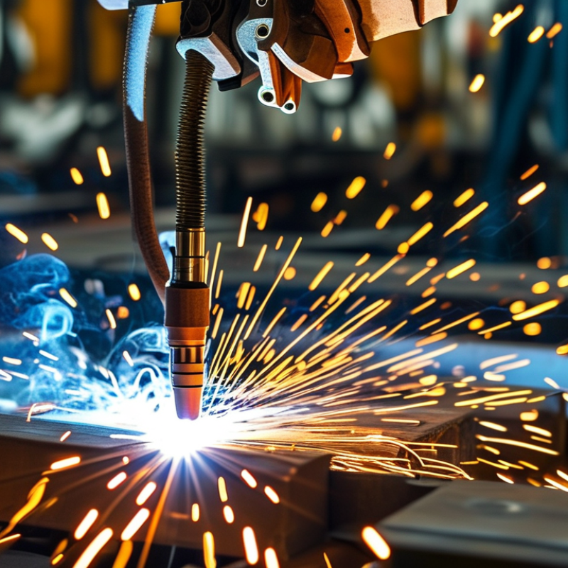 What is Mig Mag Welder and How Does it Work?