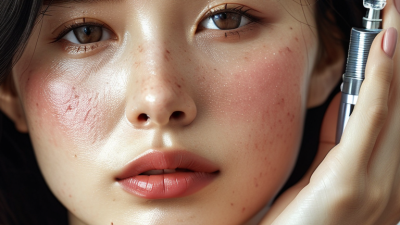 How to Achieve Glowing Skin with Microneedling and Radiofrequency?