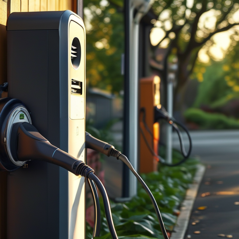 Best Ev Charger 7 Kw Options for Global Buyers