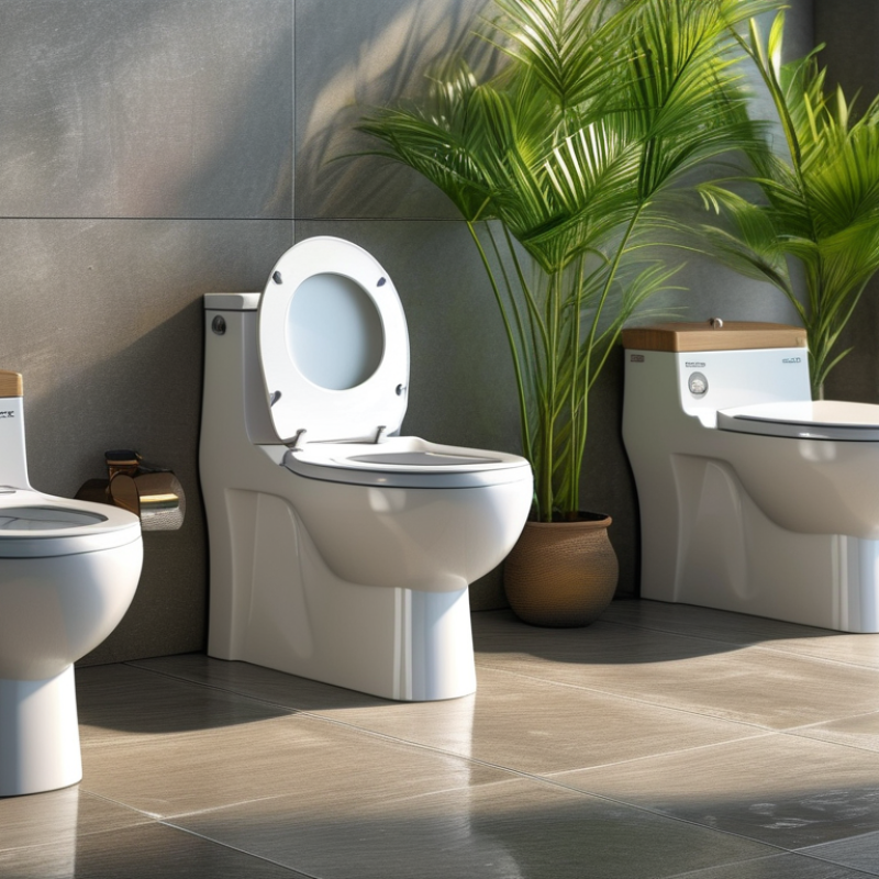 Top Tips for Choosing the Best Water Saving Toilet Today?