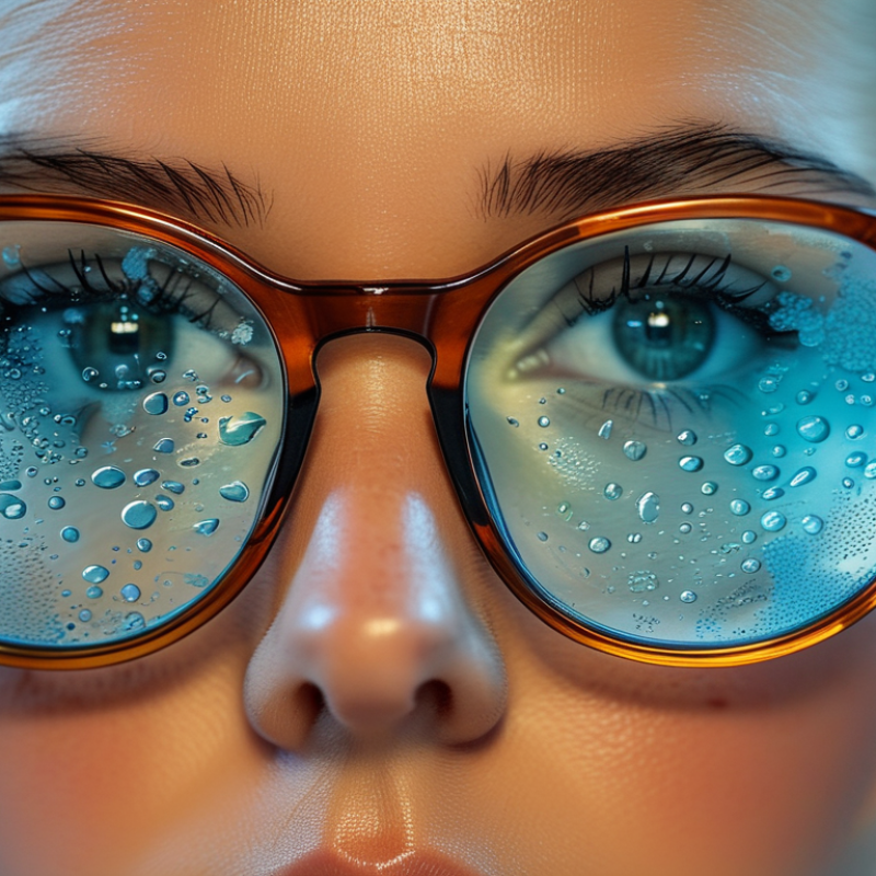 What is Lens Spray Cleaner and How Does It Work?