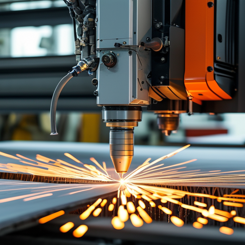 How to Choose the Best CNC Laser Cutter for Your Business?