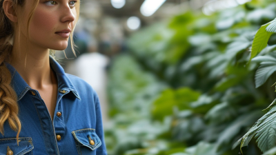 How to Source Sustainable Fabrics in the Textile Industry?