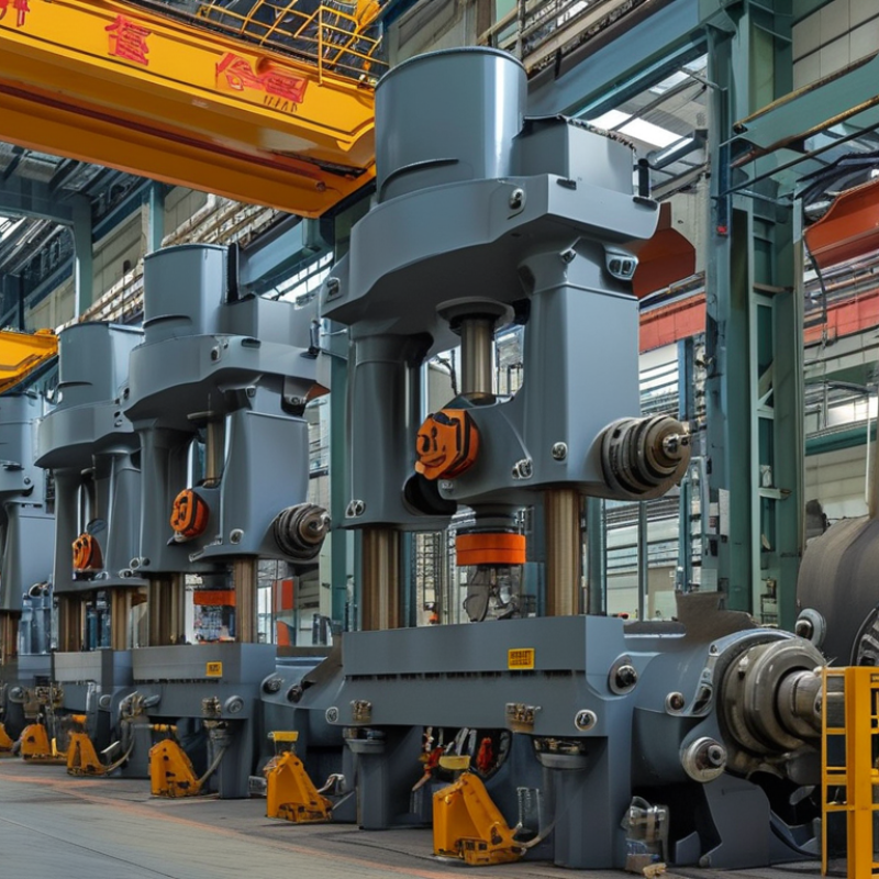 China Top Industrial Hydraulic Press for Global Buyers?