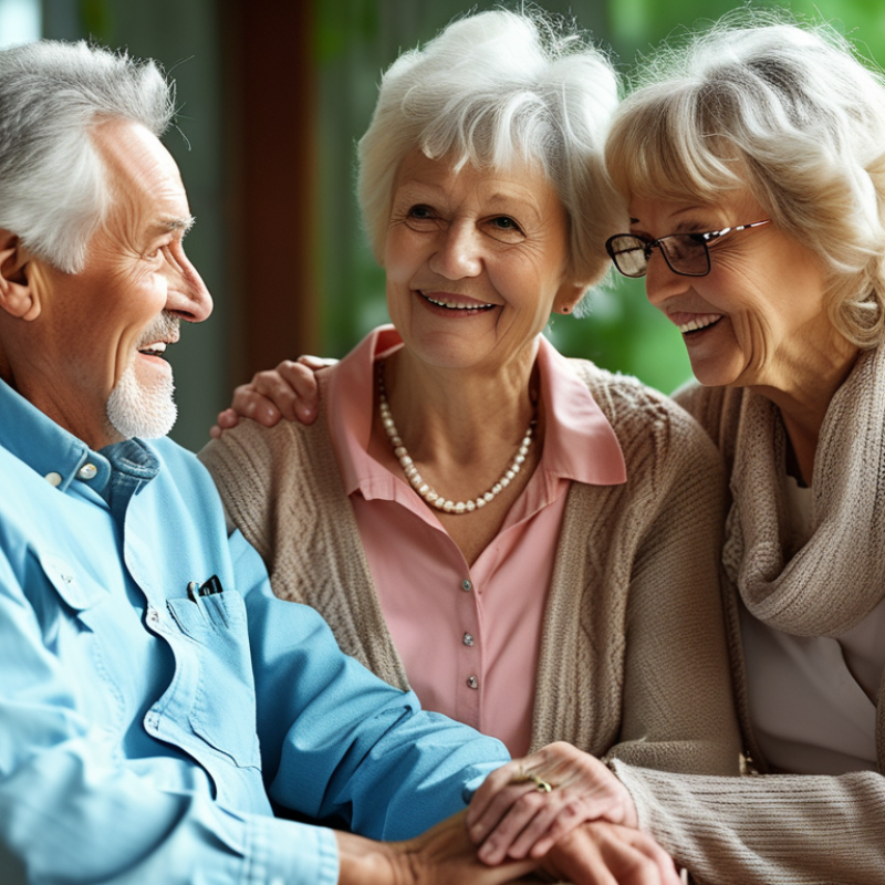 Why Choose Care Home Care Services for Your Loved Ones?