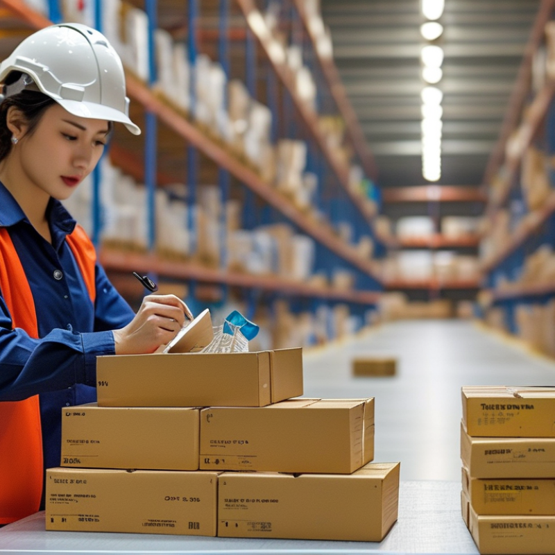 China FBA Inspection Tips for Global Buyers in 2026?