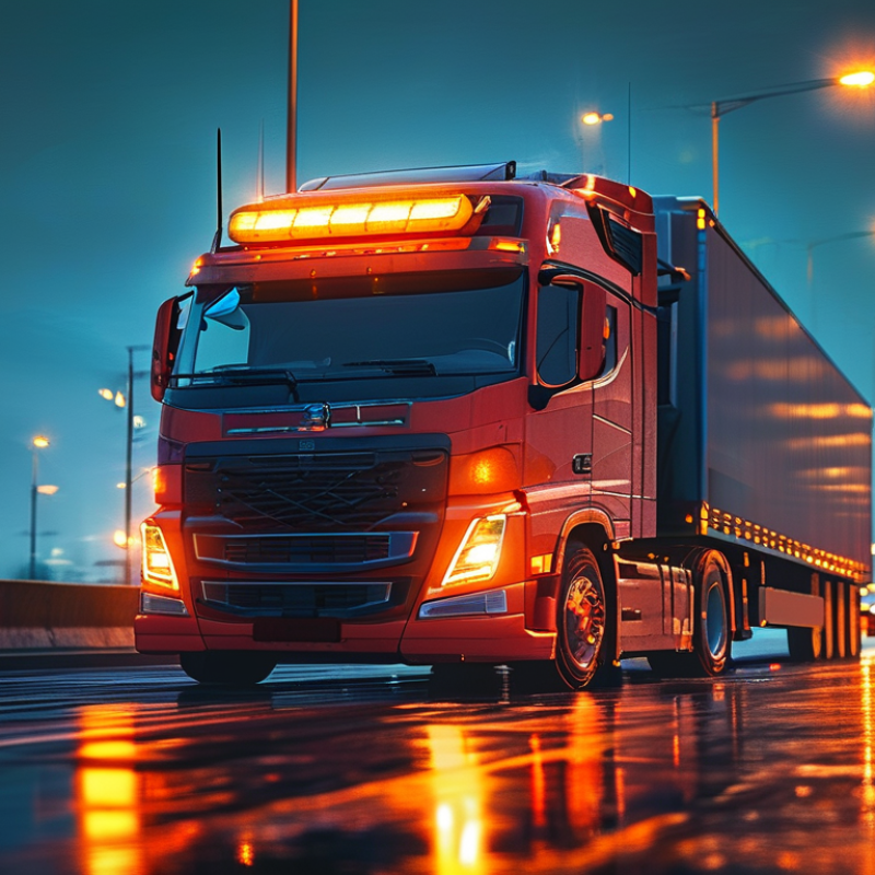 What is a Truck Clearance Marker Light and Its Benefits?