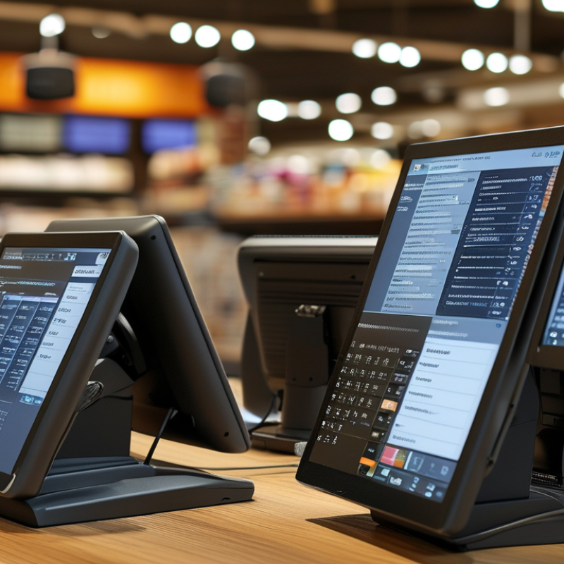 Discover the Best All In One POS System for 2026?
