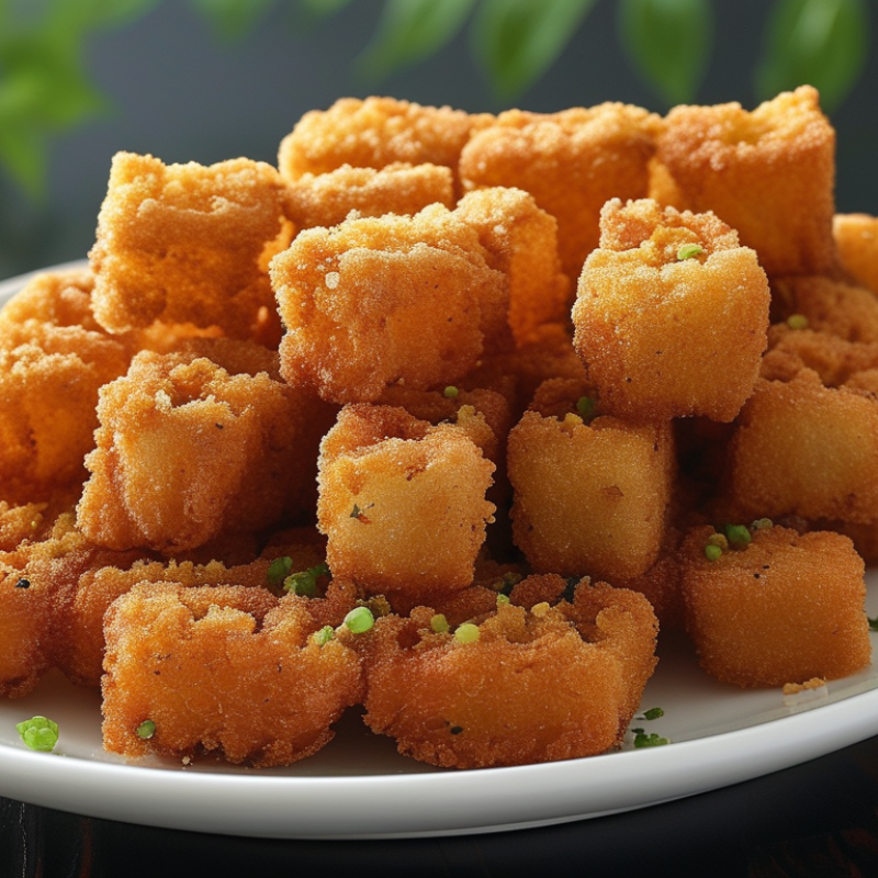 How to Use Panko Breadcrumbs for Perfect Crispy Dishes?