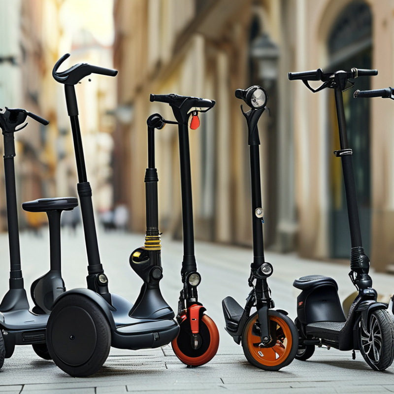 Top 10 Mobility Accessories Equipment for Global Buyers?
