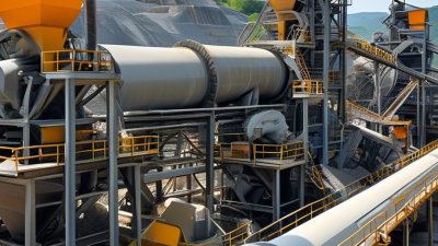 What is a Semi-Continuous Grinding Ball Mill and Its Benefits?