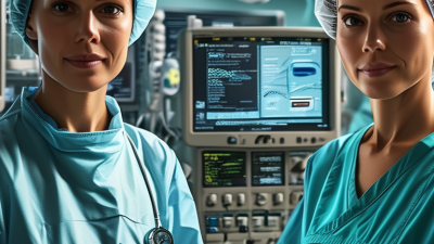 Why Choose the Right Hospital Monitor for Your Needs?