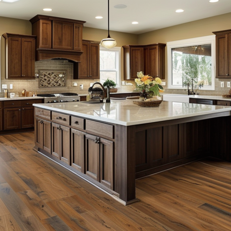 10 Best Differences Between PVC and Vinyl Flooring Explained?