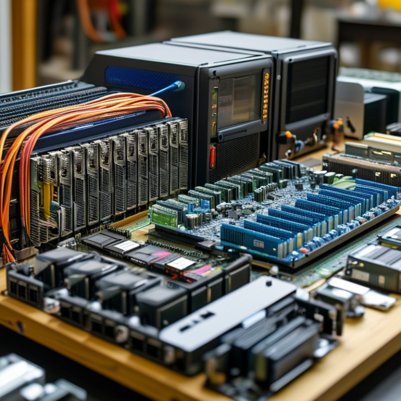 How to Choose the Best Main Control Board for Your Needs?