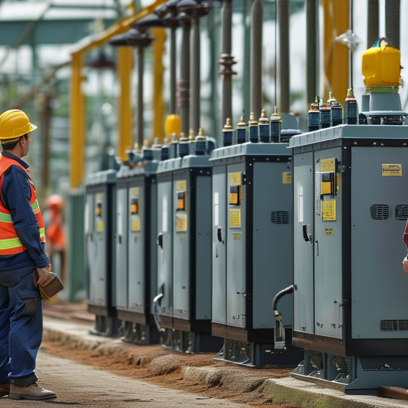 Three Phase Power Transformer Best Buying Guide for Global Buyers