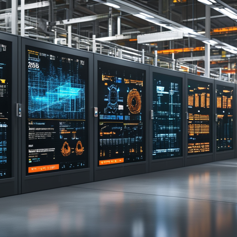 Top Control Panels Trends for 2026 What Buyers Should Know